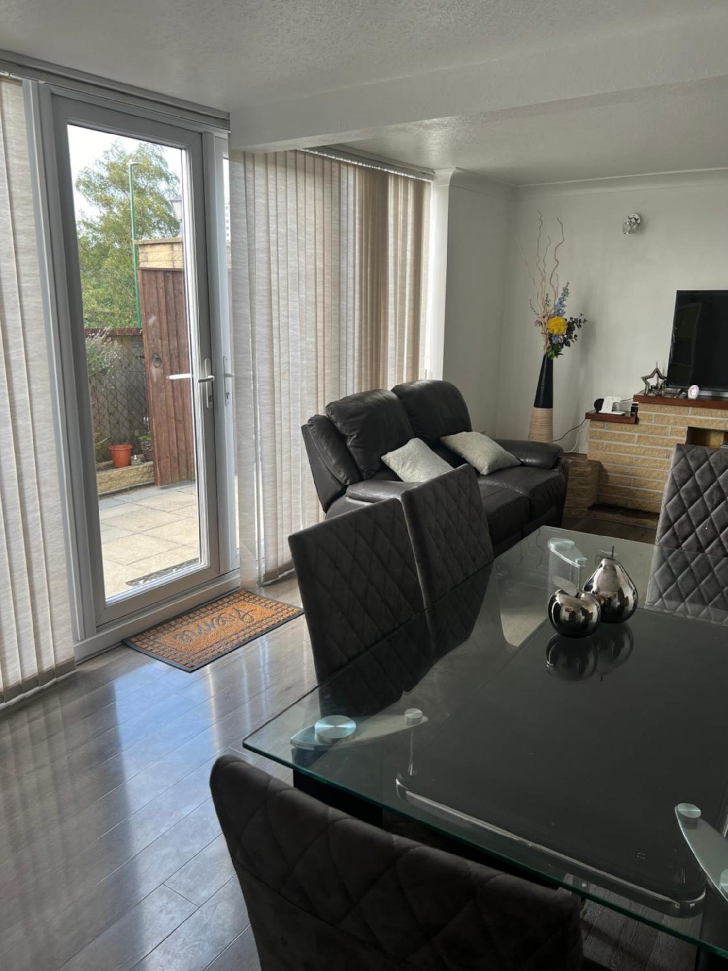 Hillcrest Bungalow Нотингам Екстериор снимка