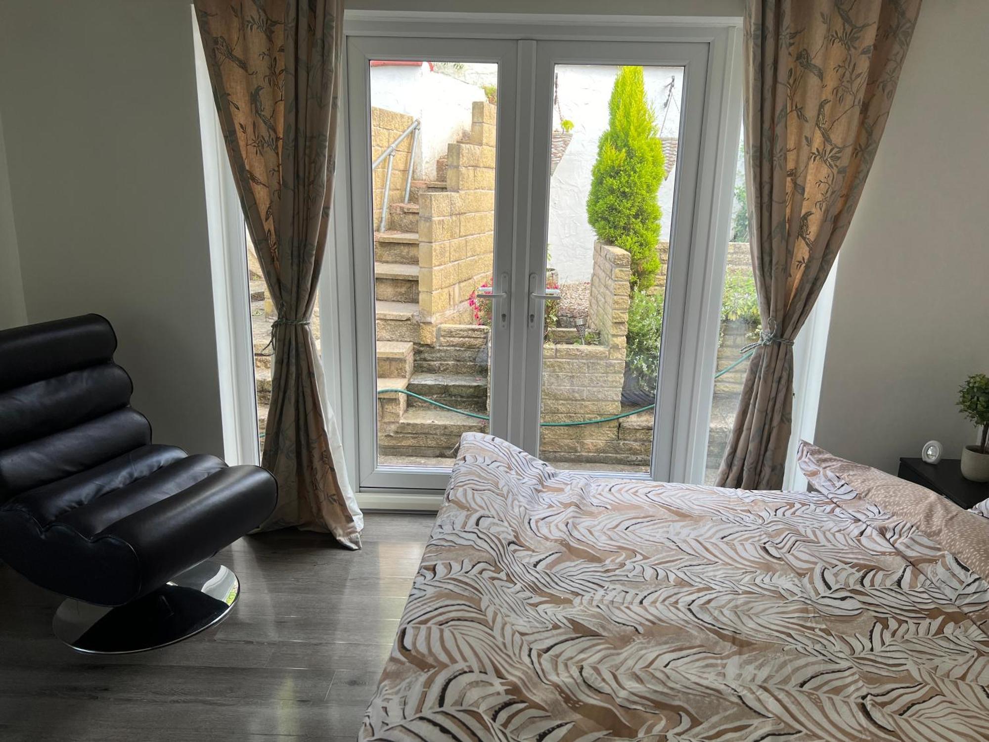 Hillcrest Bungalow Нотингам Екстериор снимка