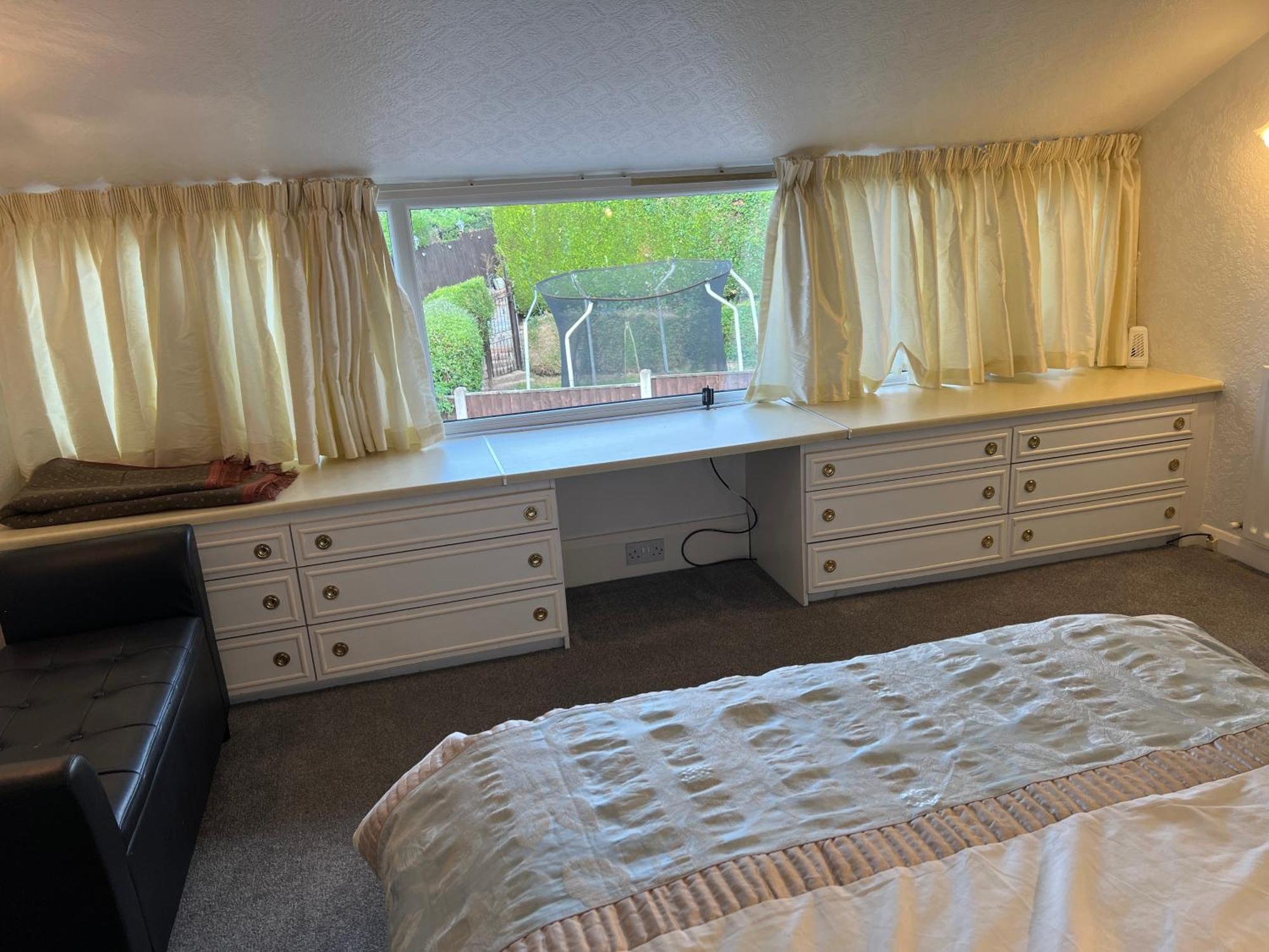 Hillcrest Bungalow Нотингам Екстериор снимка